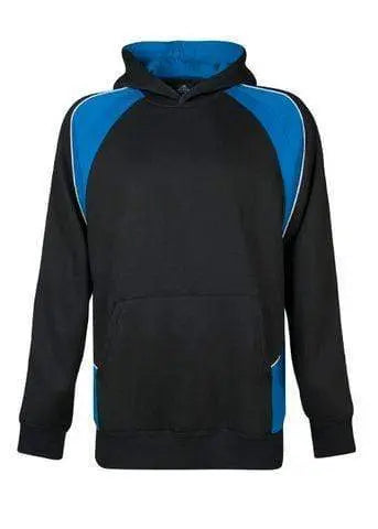 Aussie Pacific Huxley Kids Hoodie 3509 Metro Workwear.